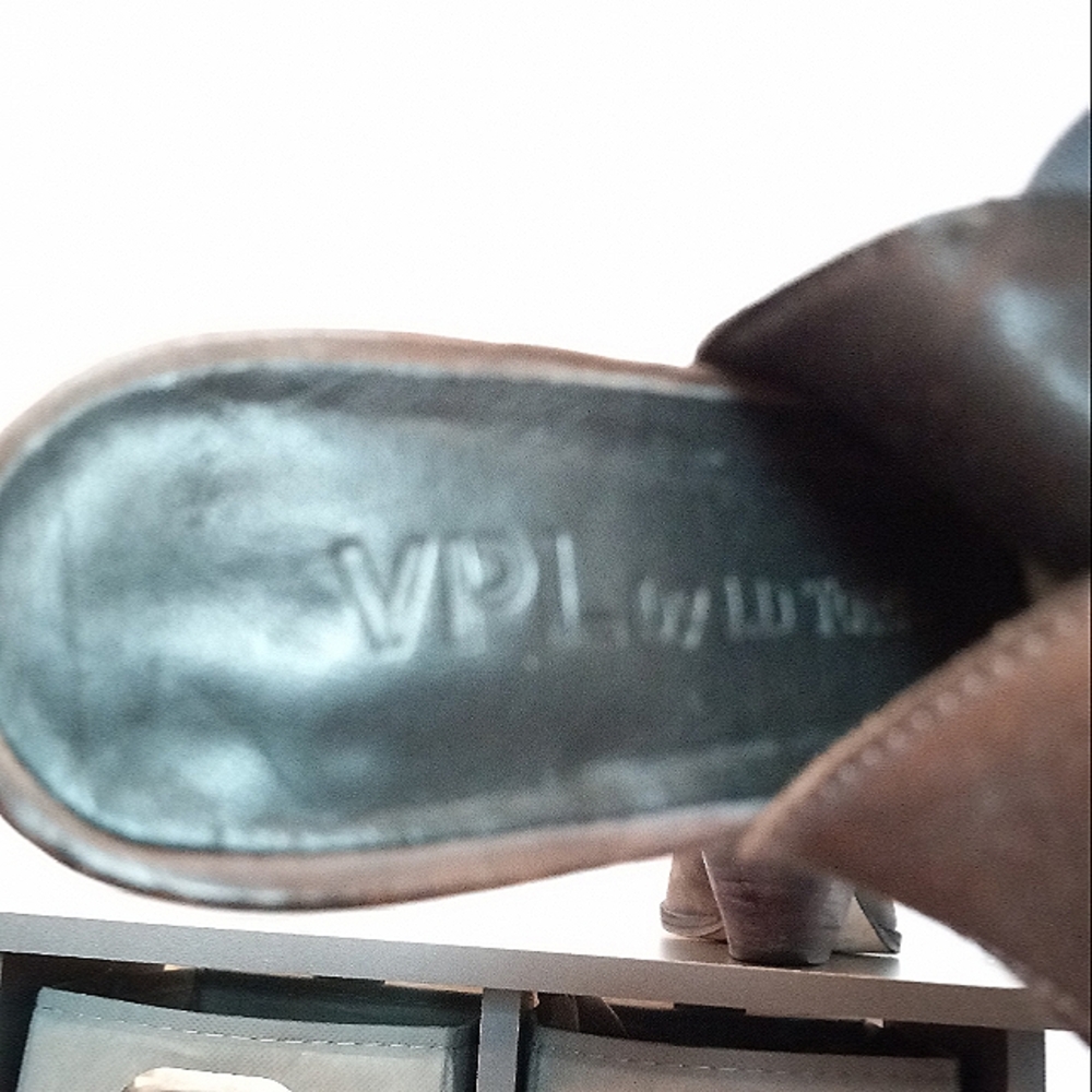 VPL booties - Picture 8 of 11